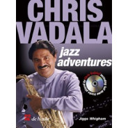 Chris Vadala Jazz Adventures