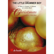 The Little Drummer Boy