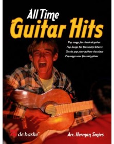 All Time Guitar Hits