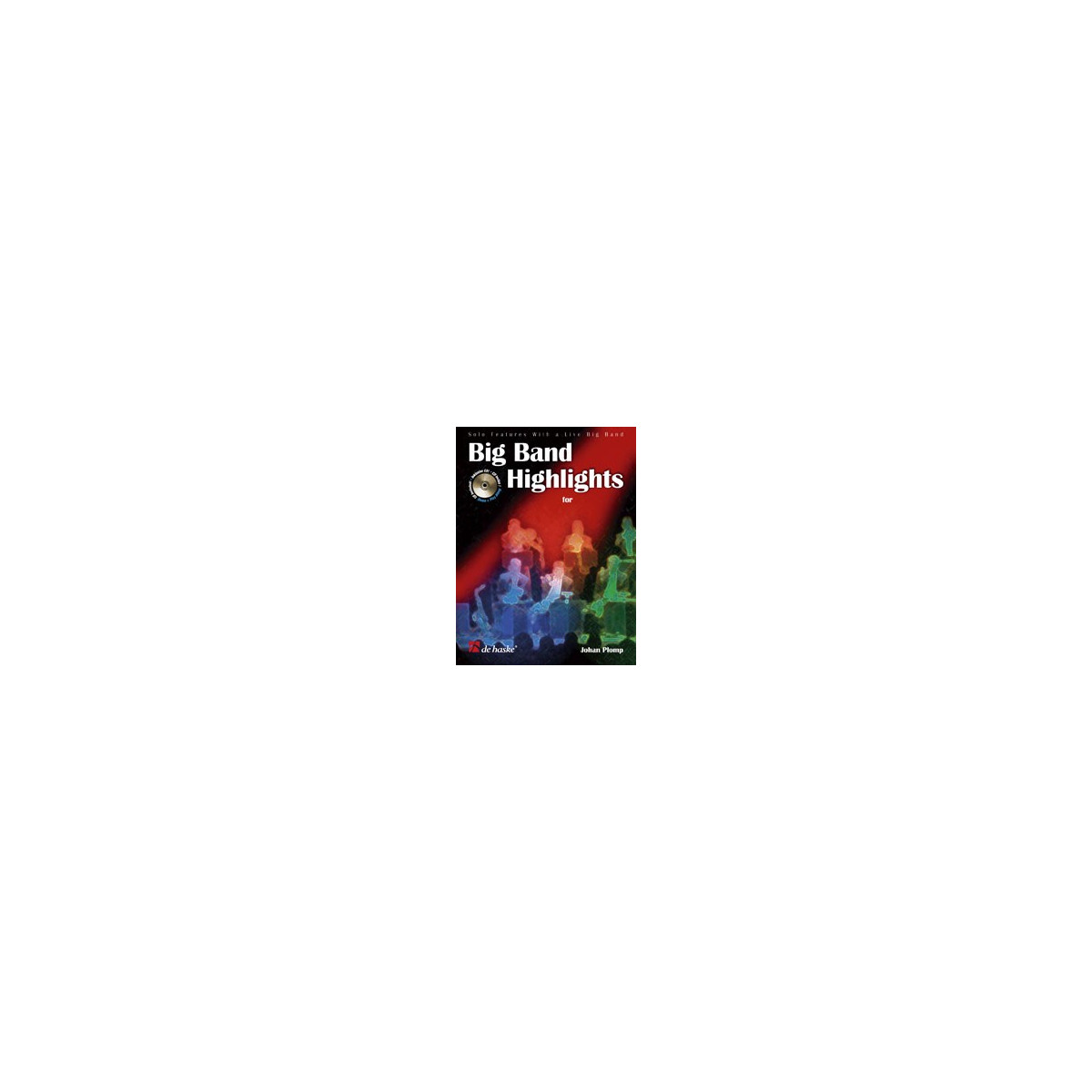Big Band Highlights for Flute