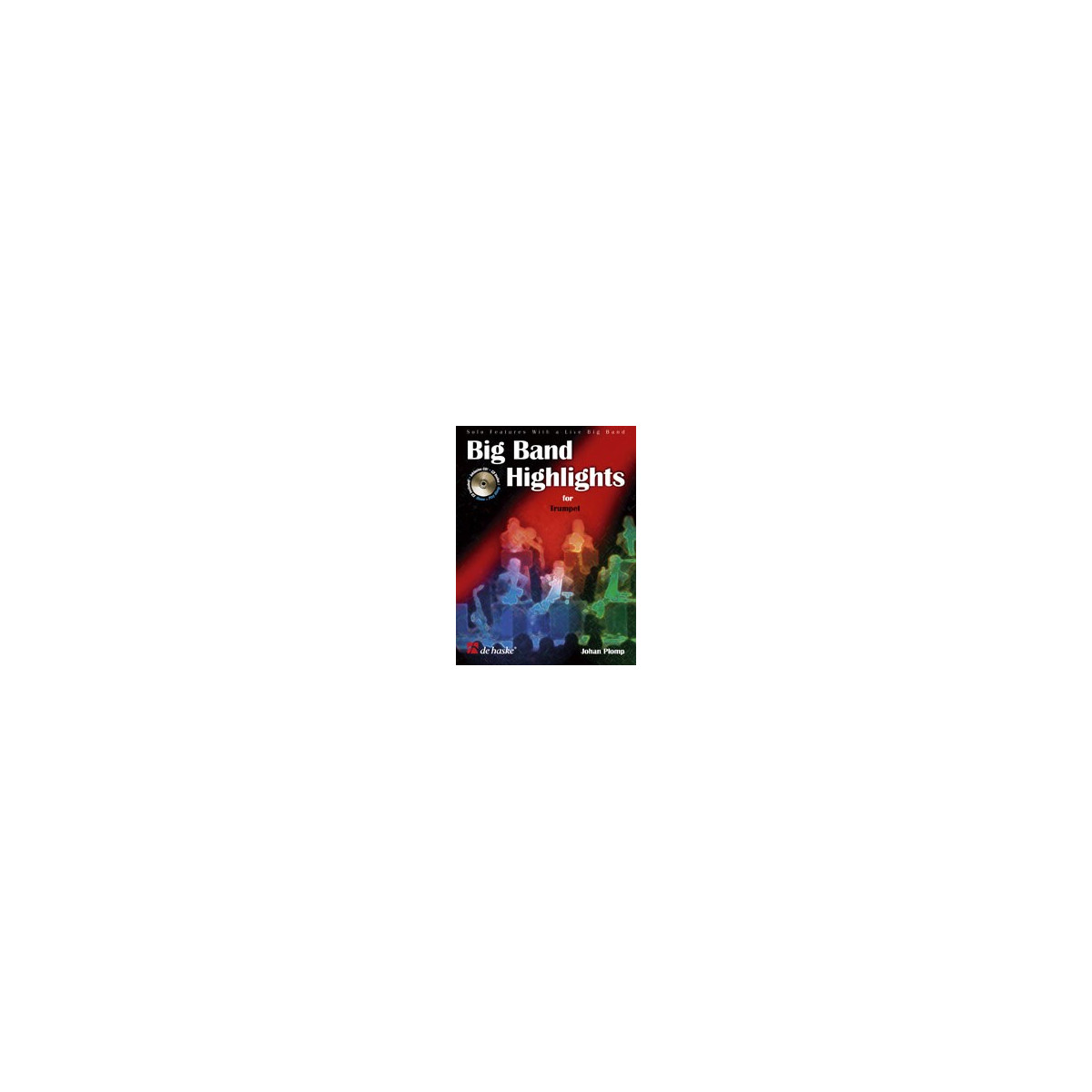 Big Band Highlights For Saxophone