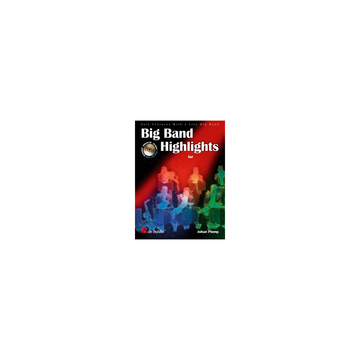 Big Band Highlights For Trombone