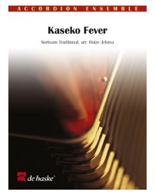 Kaseko Fever