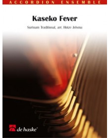 Kaseko Fever