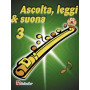 Ascolta, Leggi & Suona 3 flauto