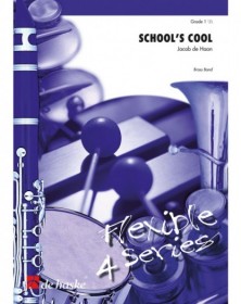 School's Cool