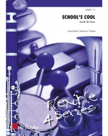 School's Cool