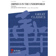 Orpheus in the Underworld