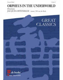 Orpheus in the Underworld