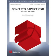 Concerto Capriccioso