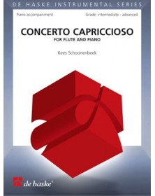 Concerto Capriccioso