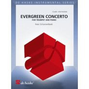 Evergreen Concerto