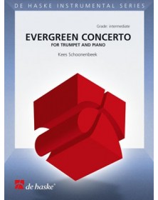 Evergreen Concerto