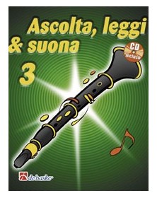 Ascolta, Leggi & Suona 3...