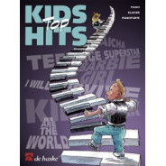 Kids' Top Hits