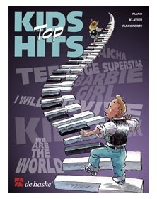 Kids' Top Hits