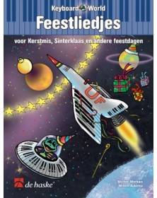 Feestliedjes