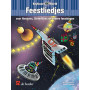 Feestliedjes