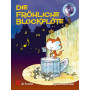 Die fröhliche Blockflöte