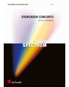 Evergreen Concerto