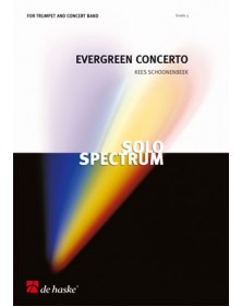 Evergreen Concerto