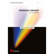 Evergreen Concerto