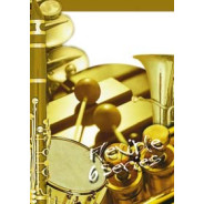 Caribbean Calypso
