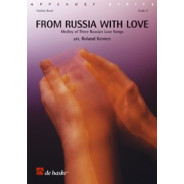 From Russia with Love