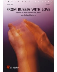 From Russia with Love