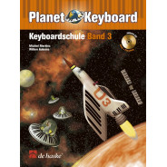 Planet Keyboard 3