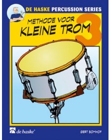 Methode voor Kleine Trom 3