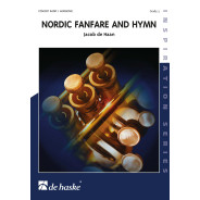Nordic Fanfare and Hymn