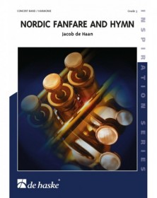 Nordic Fanfare and Hymn
