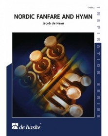 Nordic Fanfare and Hymn