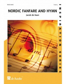 Nordic Fanfare and Hymn