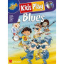 Kids Play Blues