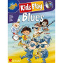Kids Play Blues