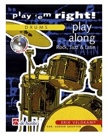 Play 'em Right! - Play Along