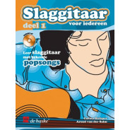 Slaggitaar voor iedereen deel 1