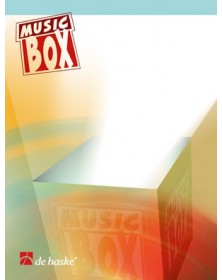 Pop, Rock & Blues Suite