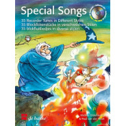 Special Songs
