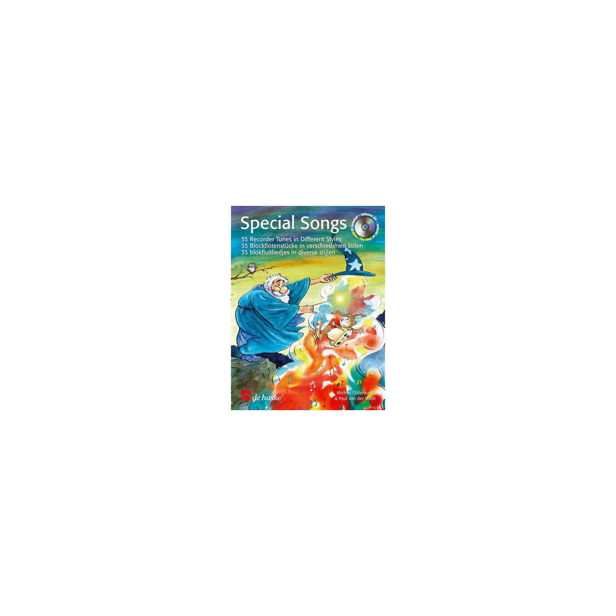 Special Songs