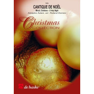 Cantique de Noel