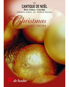 Cantique de Noel