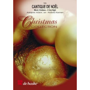 Cantique de Noel