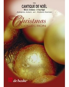 Cantique de Noel