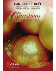 Cantique de Noel