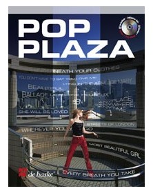 Pop Plaza