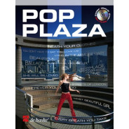 Pop Plaza