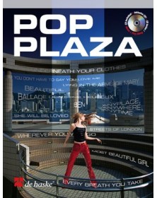 Pop Plaza